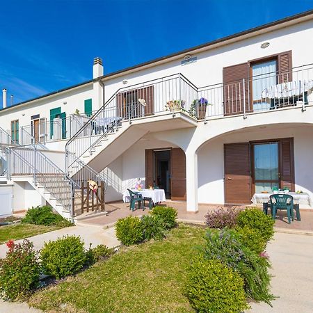 Podere Valle Dei Venti La Sdriscia 외부 사진