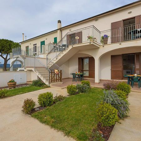 Podere Valle Dei Venti La Sdriscia 외부 사진