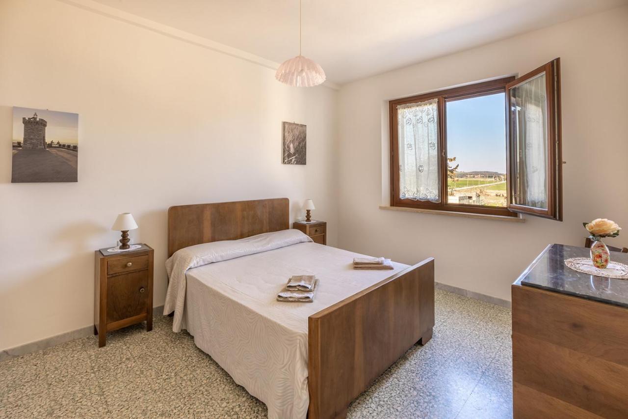 Podere Valle Dei Venti La Sdriscia 외부 사진