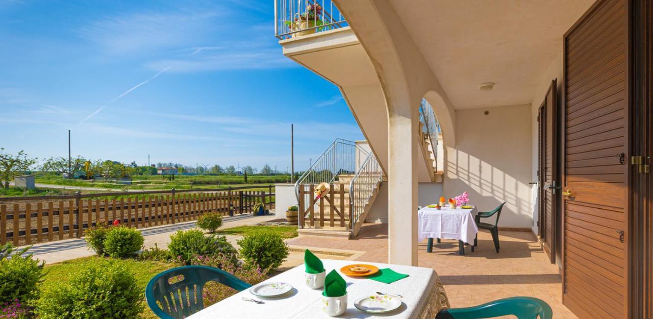 Podere Valle Dei Venti La Sdriscia 외부 사진